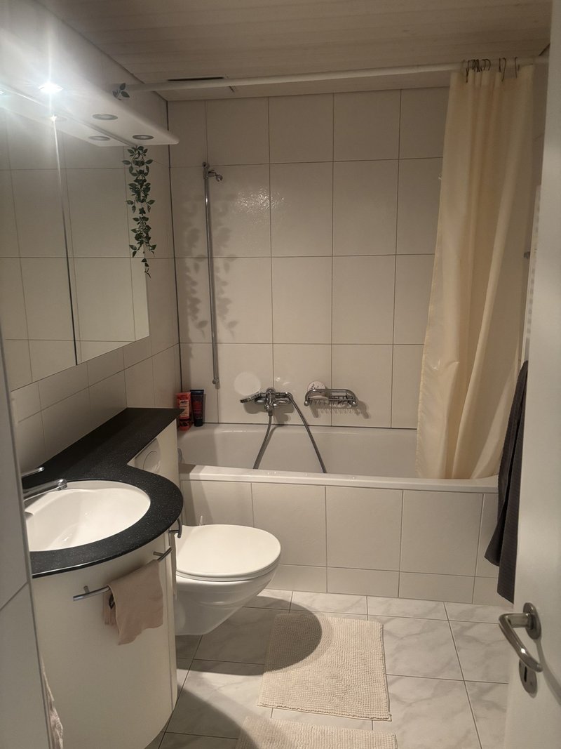 Foto 4 von Reiterstrasse 17, Bern