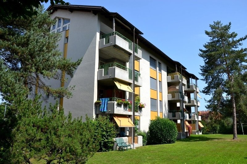 Foto 1 von Leimernweg 22, Aarberg