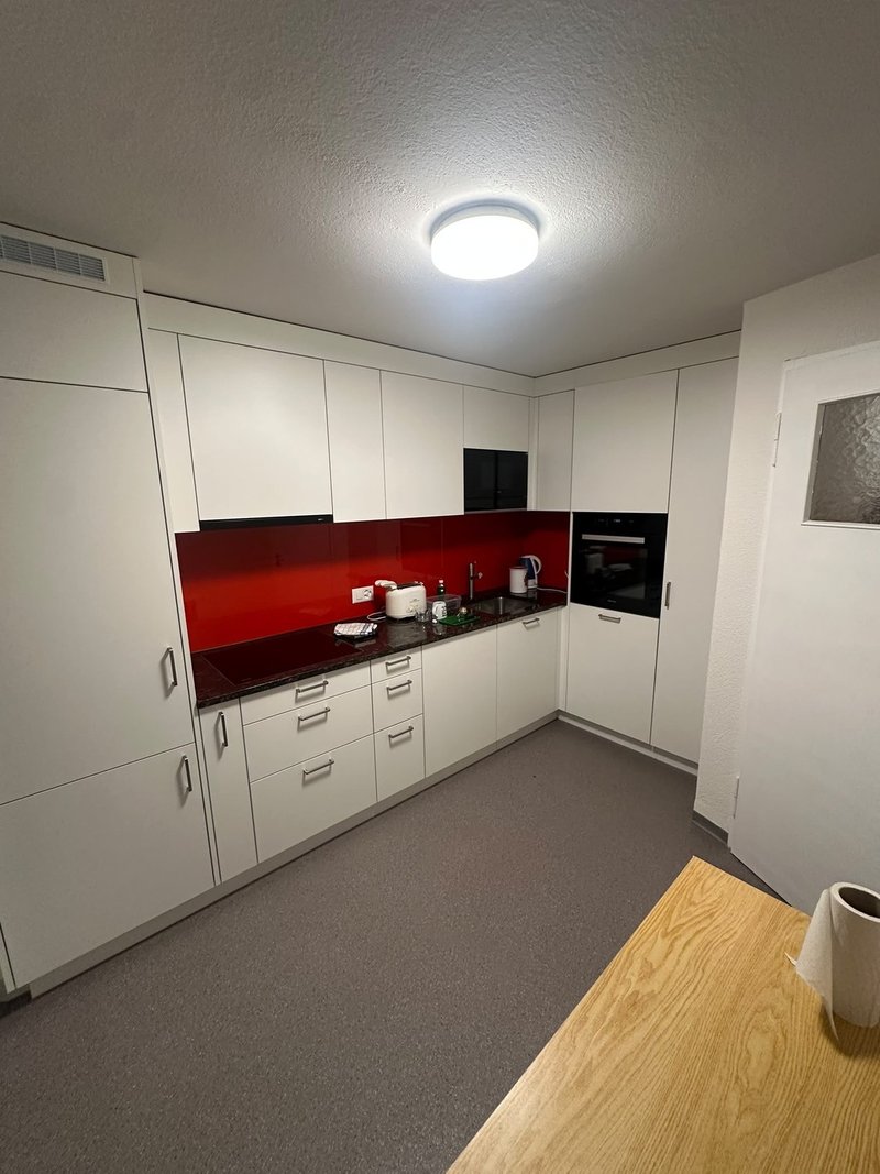 Foto 1 von Luzernerstrasse 1, Luzern