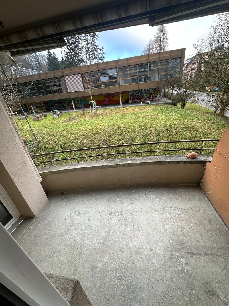 Foto 4 von Luzernerstrasse 1, Luzern