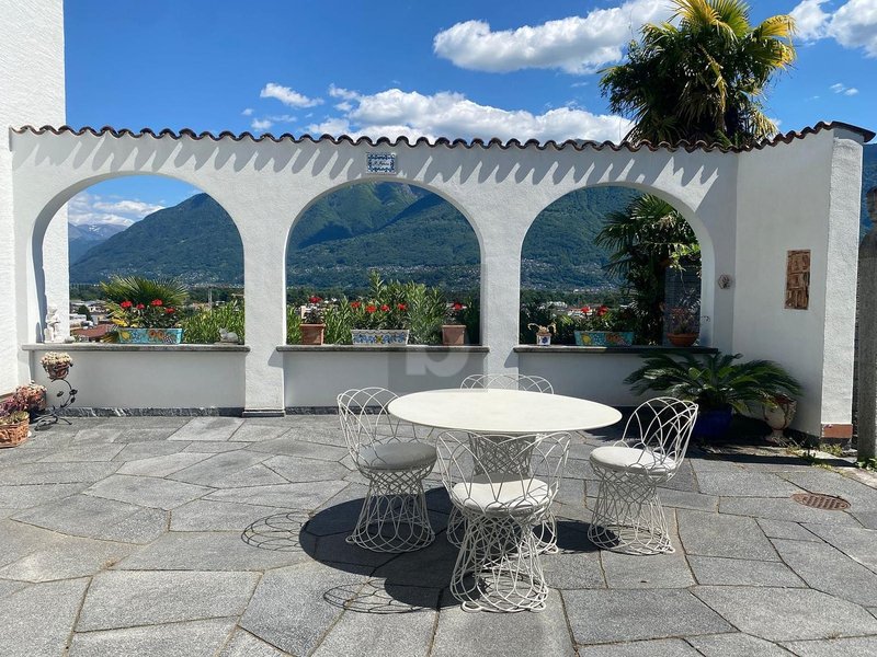 Photo 1 of Auf Anfrage, Ascona