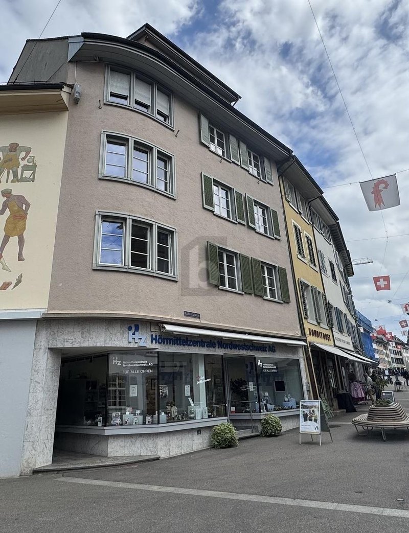 Foto 1 von Auf Anfrage, Liestal