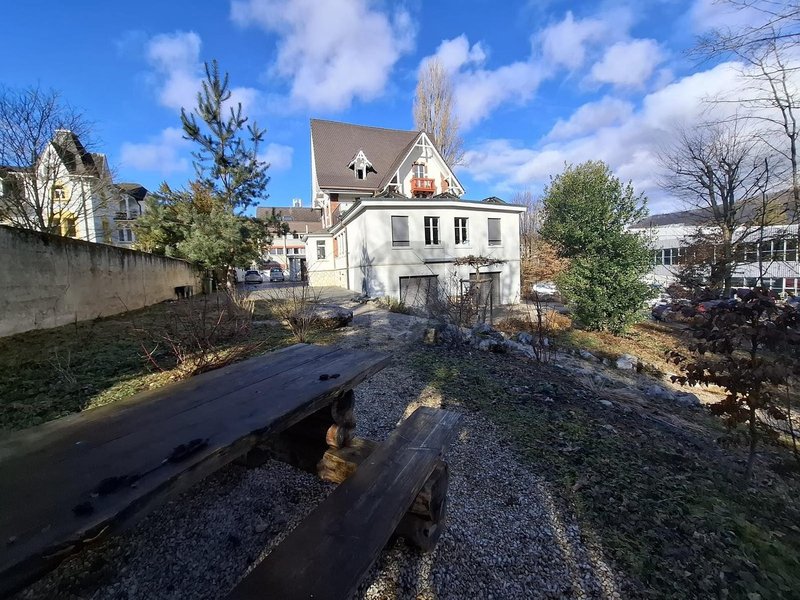 Foto 1 di Delémont