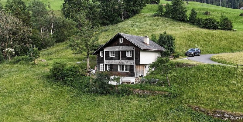 Foto 1 von Auf Anfrage, Alt St. Johann