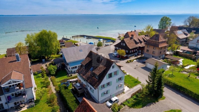 Foto 1 von Auf Anfrage, Kesswil