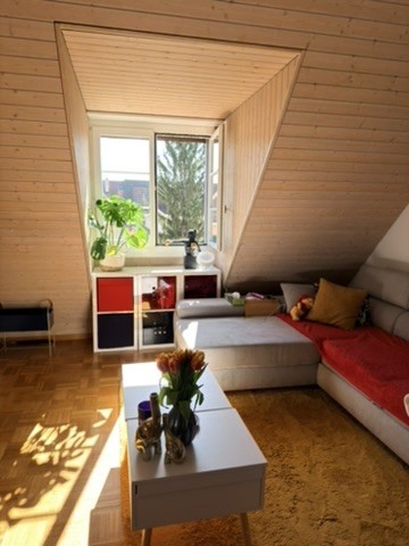 Foto 7 von rodtmattstrasse 54, Bern