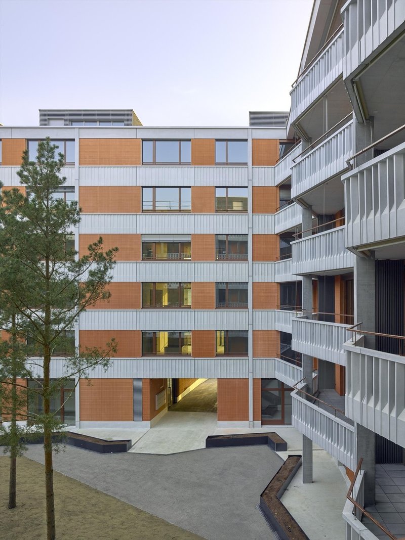 Photo 1 de Giessenstr. 3, Dübendorf