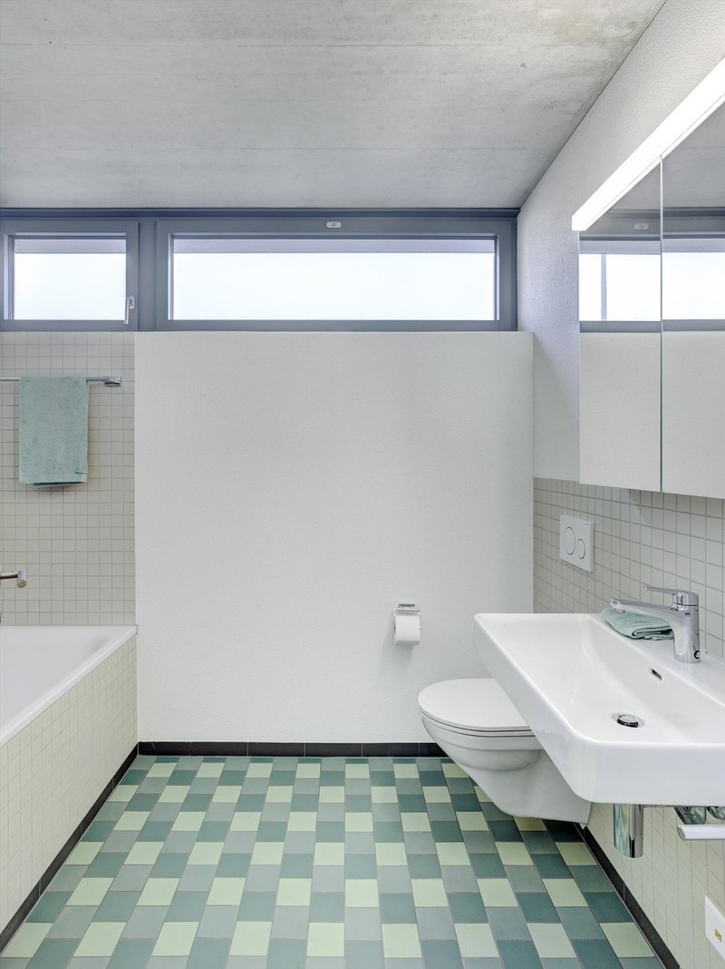 Photo 6 de Giessenstr. 3, Dübendorf