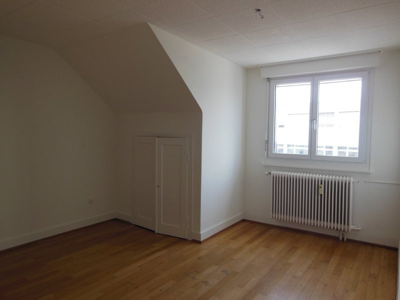Foto 5 di Wylerringstrasse 21, Bern