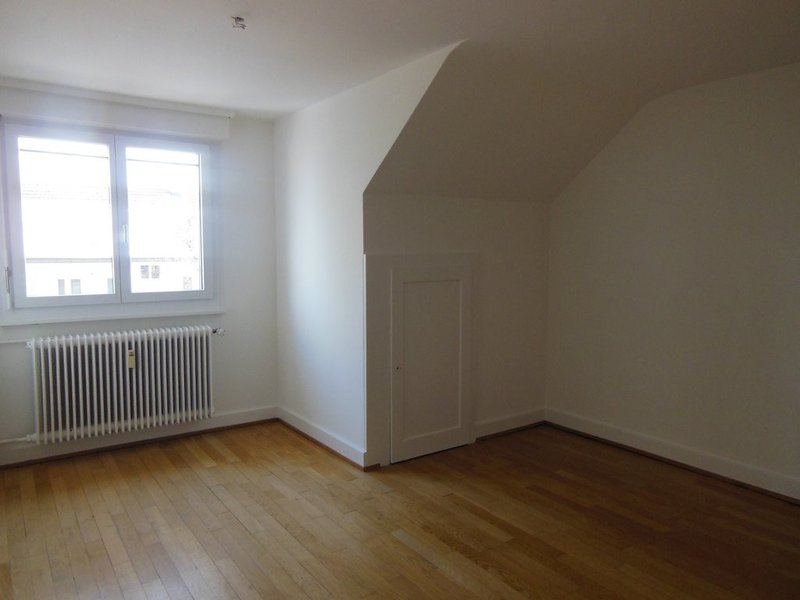 Foto 6 di Wylerringstrasse 21, Bern