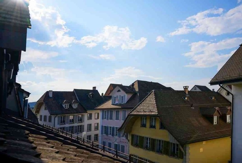 Foto 2 di Gerbergasse 6, Zofingen