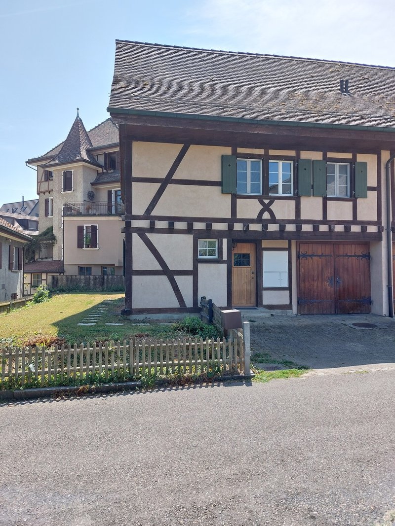 Foto 1 di Allschwil