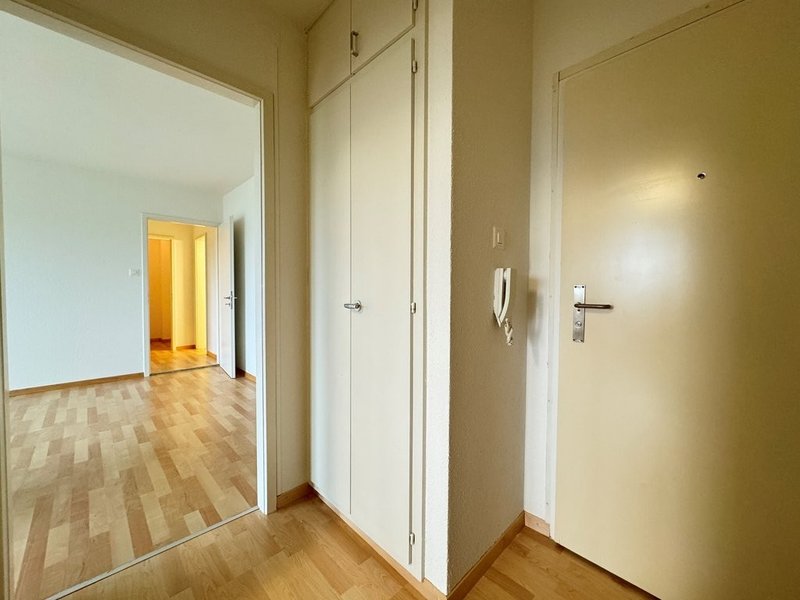 Foto 4 di Lehenmattstr. 310, Basel