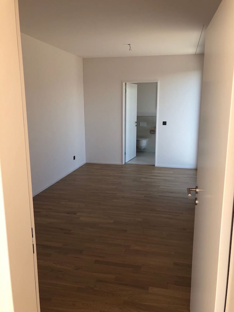 Foto 2 di Erspachstrasse 22, Mettmenstetten