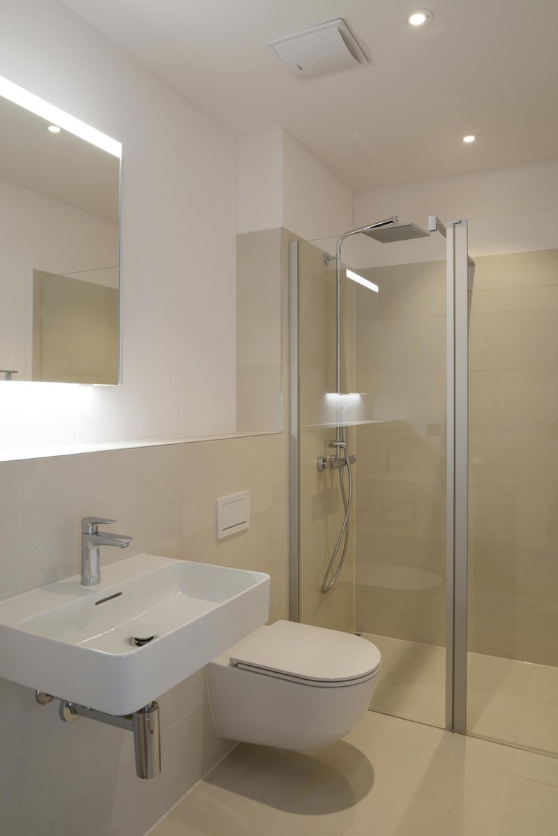 Foto 3 di Erspachstrasse 22, Mettmenstetten