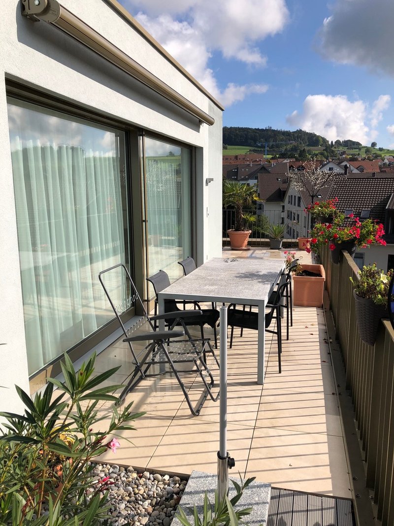 Foto 4 di Erspachstrasse 22, Mettmenstetten