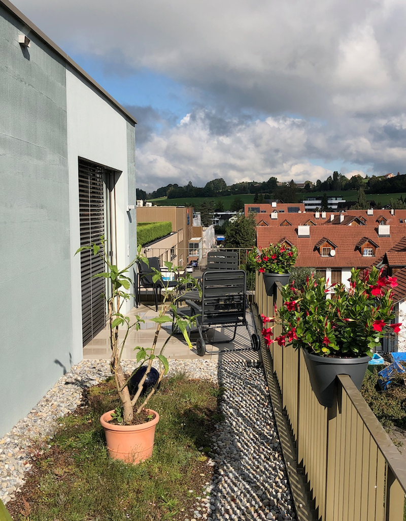 Foto 5 di Erspachstrasse 22, Mettmenstetten