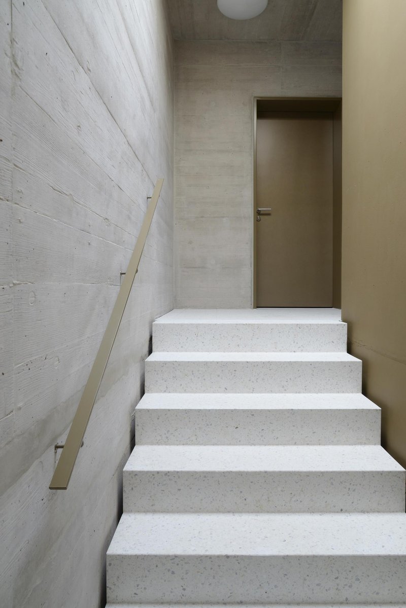Foto 7 di Erspachstrasse 22, Mettmenstetten