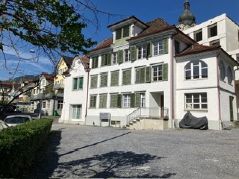 Foto 2 di Churerstrasse 3, Altstätten SG