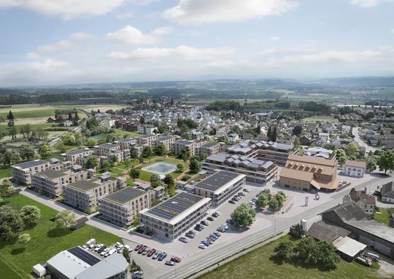 Photo 5 de Hauptstrasse 70, Berg TG