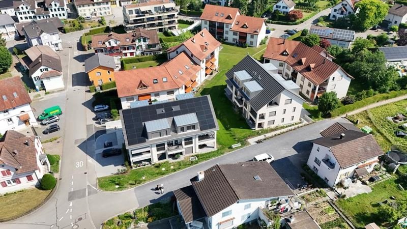 Foto 1 von Frohsinnweg 9, Bischofszell