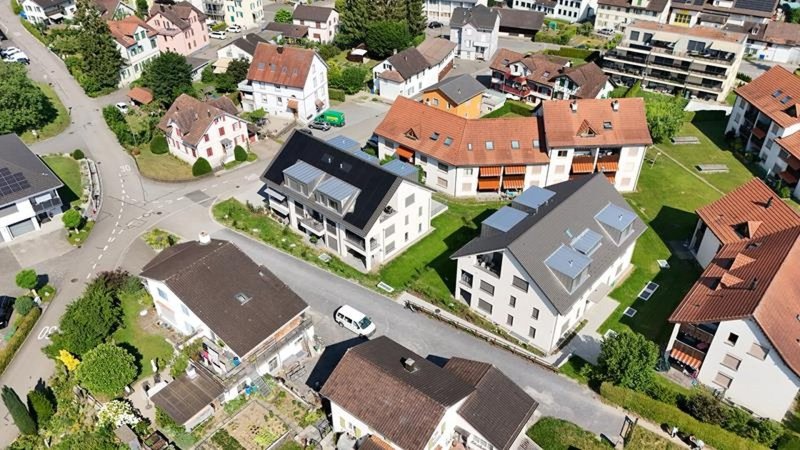 Foto 5 von Frohsinnweg 9, Bischofszell