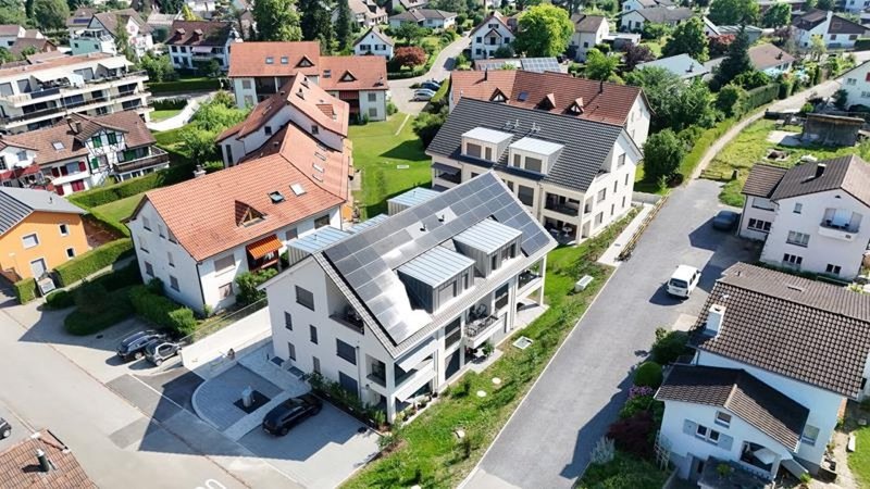 Foto 6 von Frohsinnweg 9, Bischofszell