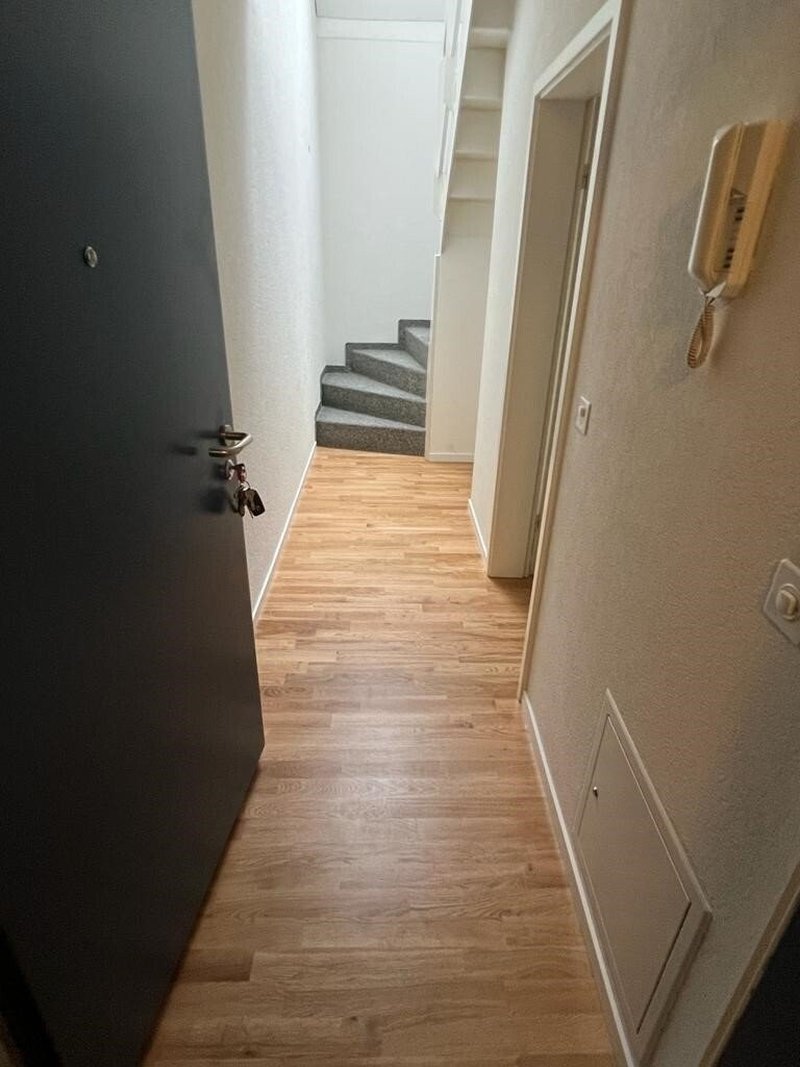 Foto 2 von Haselstrasse 19b, Baden