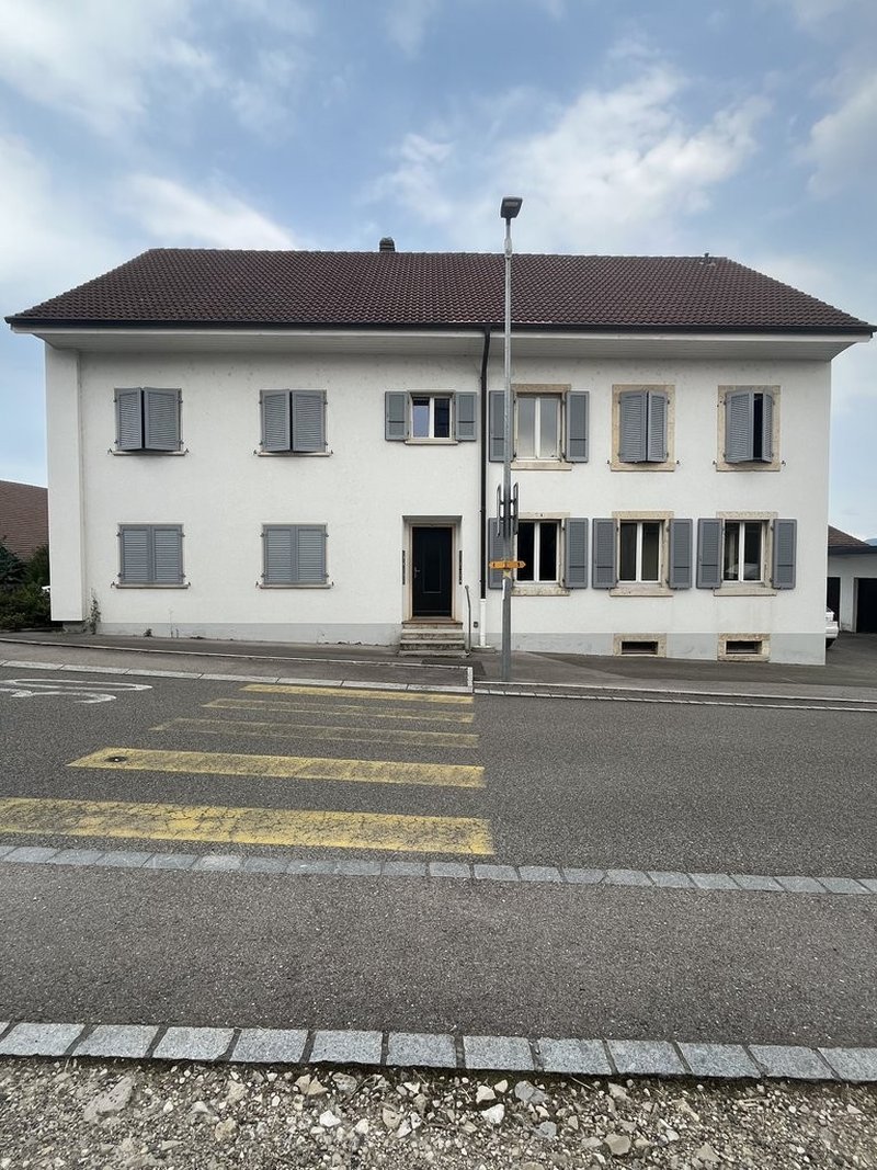 Photo 1 of Courtedoux