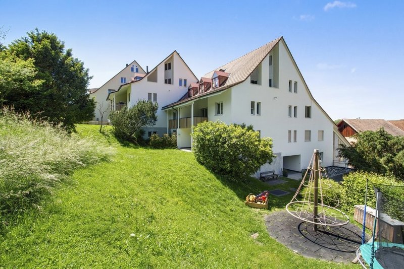 Foto 1 von Giebenach