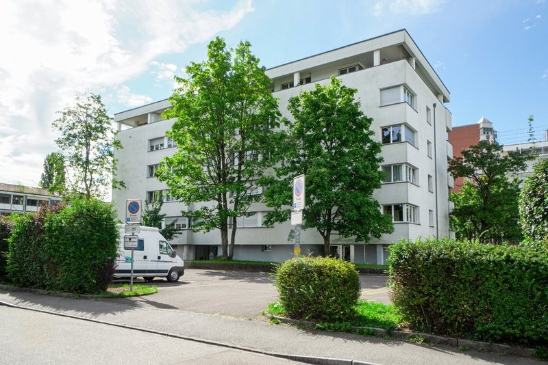 Photo 2 of Bettenstrasse 22, Allschwil