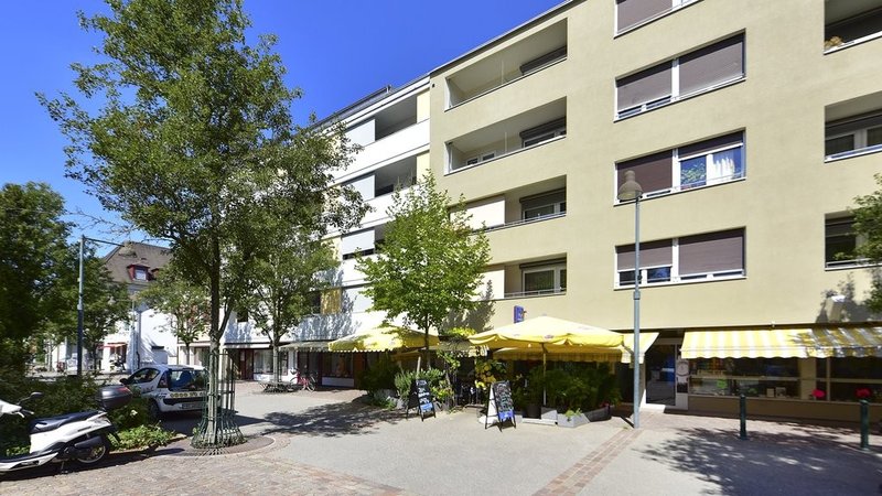 Photo 1 of Birsfelden