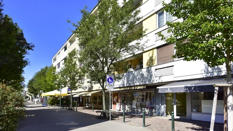 Photo 8 of Hardstrasse 11, Birsfelden
