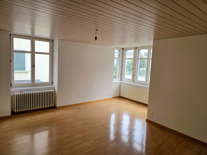 Foto 2 di Parkstrasse 13, Goldau