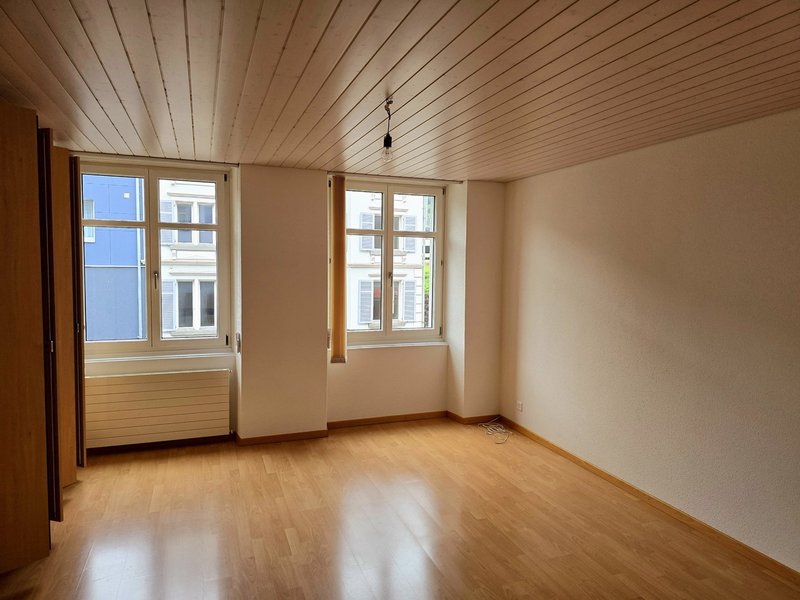 Foto 4 di Parkstrasse 13, Goldau