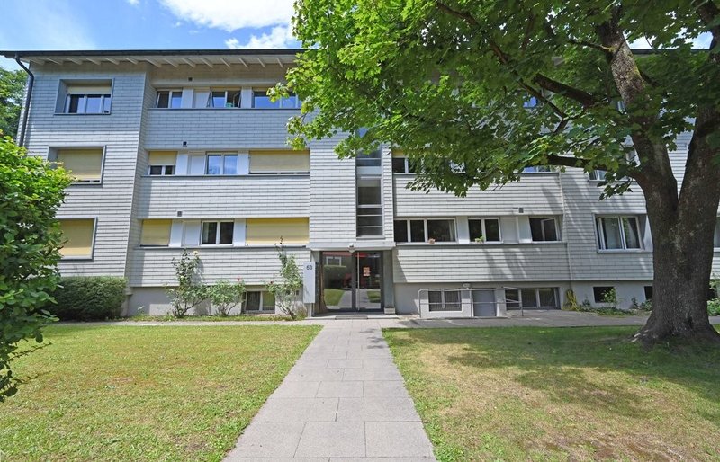 Foto 1 von Heckenweg 61, Bern