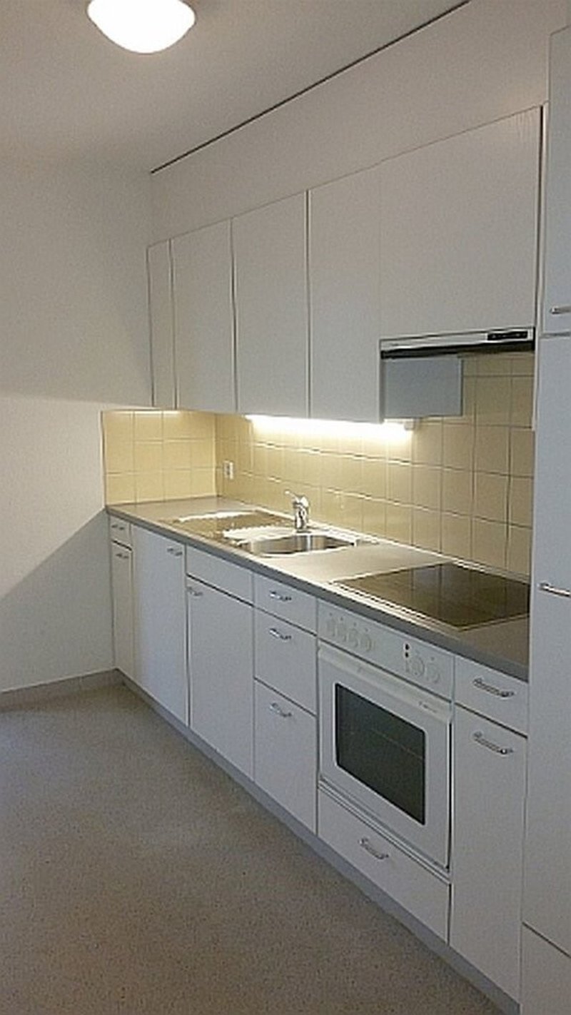 Foto 2 di Häberlinstr. 10, Frauenfeld