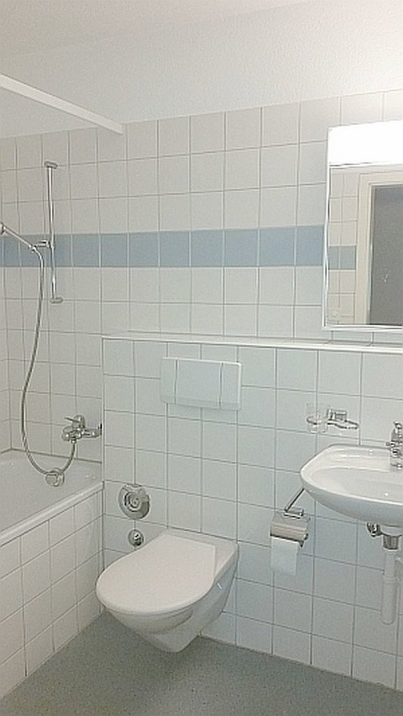 Foto 3 di Häberlinstr. 10, Frauenfeld