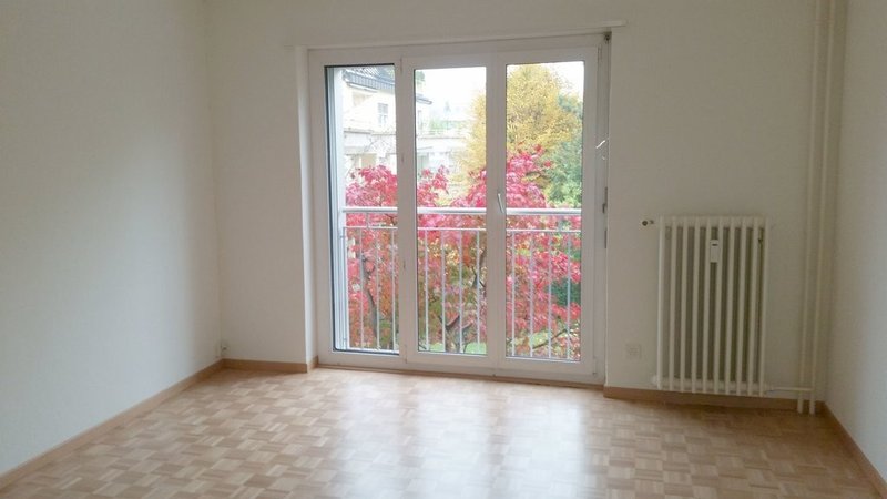 Foto 4 di Häberlinstr. 10, Frauenfeld