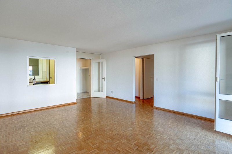 Foto 5 von Angensteinerstrasse 22, Reinach BL