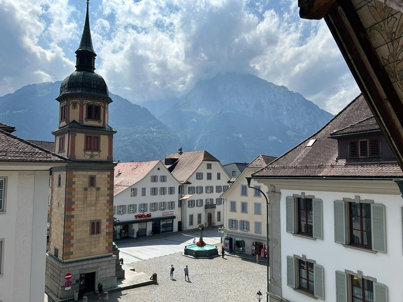 Foto 2 von Rathausplatz 7, Altdorf UR