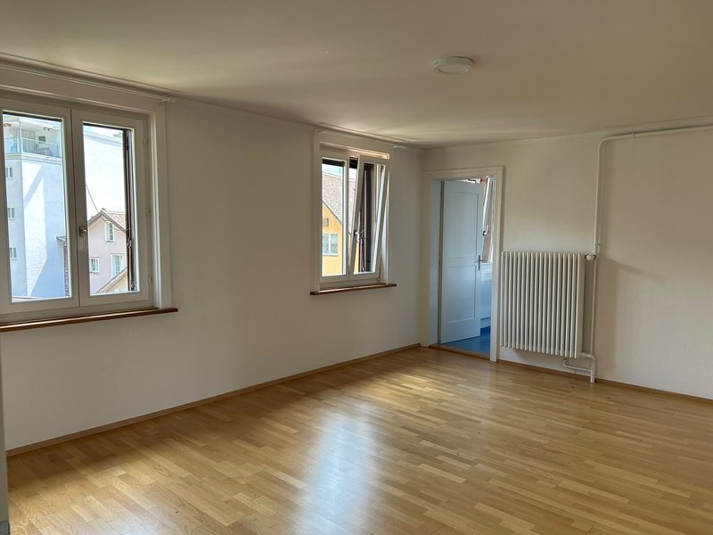 Foto 4 von Rathausplatz 7, Altdorf UR
