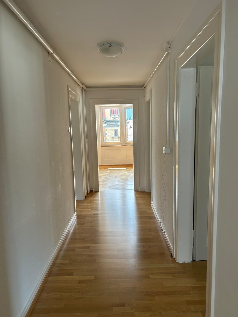Foto 5 von Rathausplatz 7, Altdorf UR