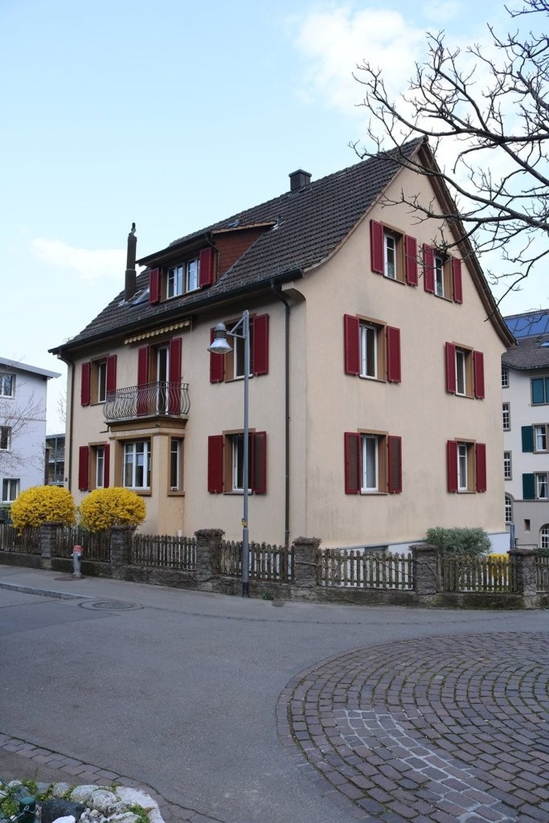 Photo 1 de Schellenackerstrasse 14, Baden
