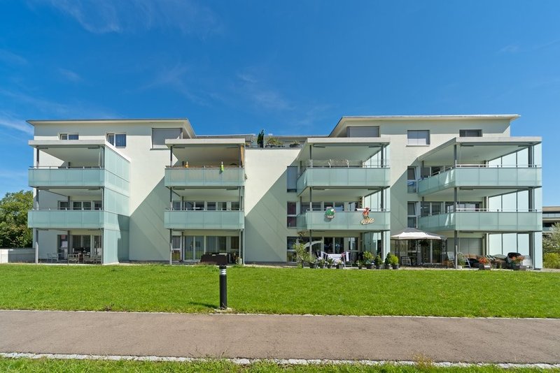 Photo 1 of Villmergen