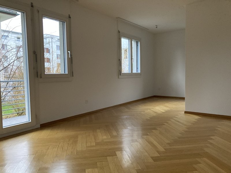 Foto 3 di Guisanstrasse 91, St. Gallen