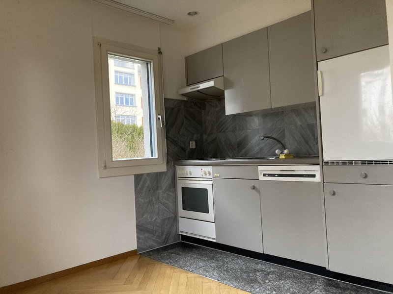 Foto 4 di Guisanstrasse 91, St. Gallen