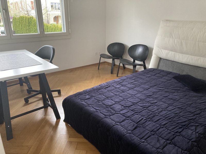 Foto 5 di Guisanstrasse 91, St. Gallen