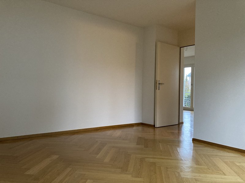 Foto 6 di Guisanstrasse 91, St. Gallen