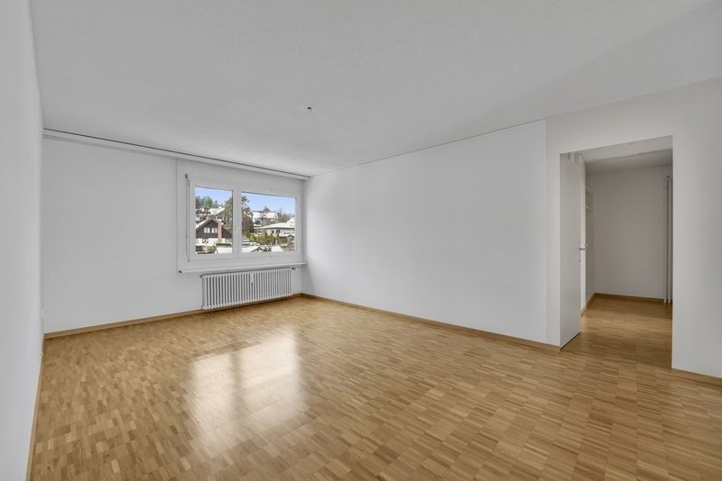 Foto 3 von Bruggwaldstr. 86, Wittenbach